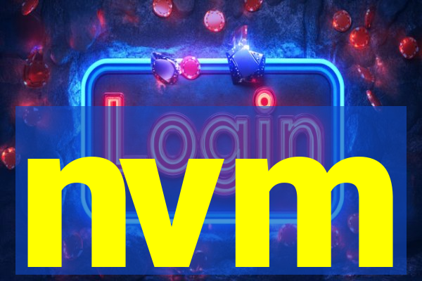 nvm-windows download